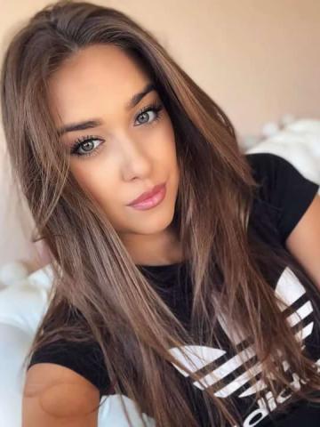 Индивидуалка Злата Фотография 2